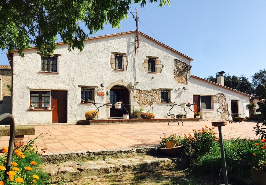 Masia Can Felip Prices Ranch Reviews Llinars Del Valles Spain Tripadvisor