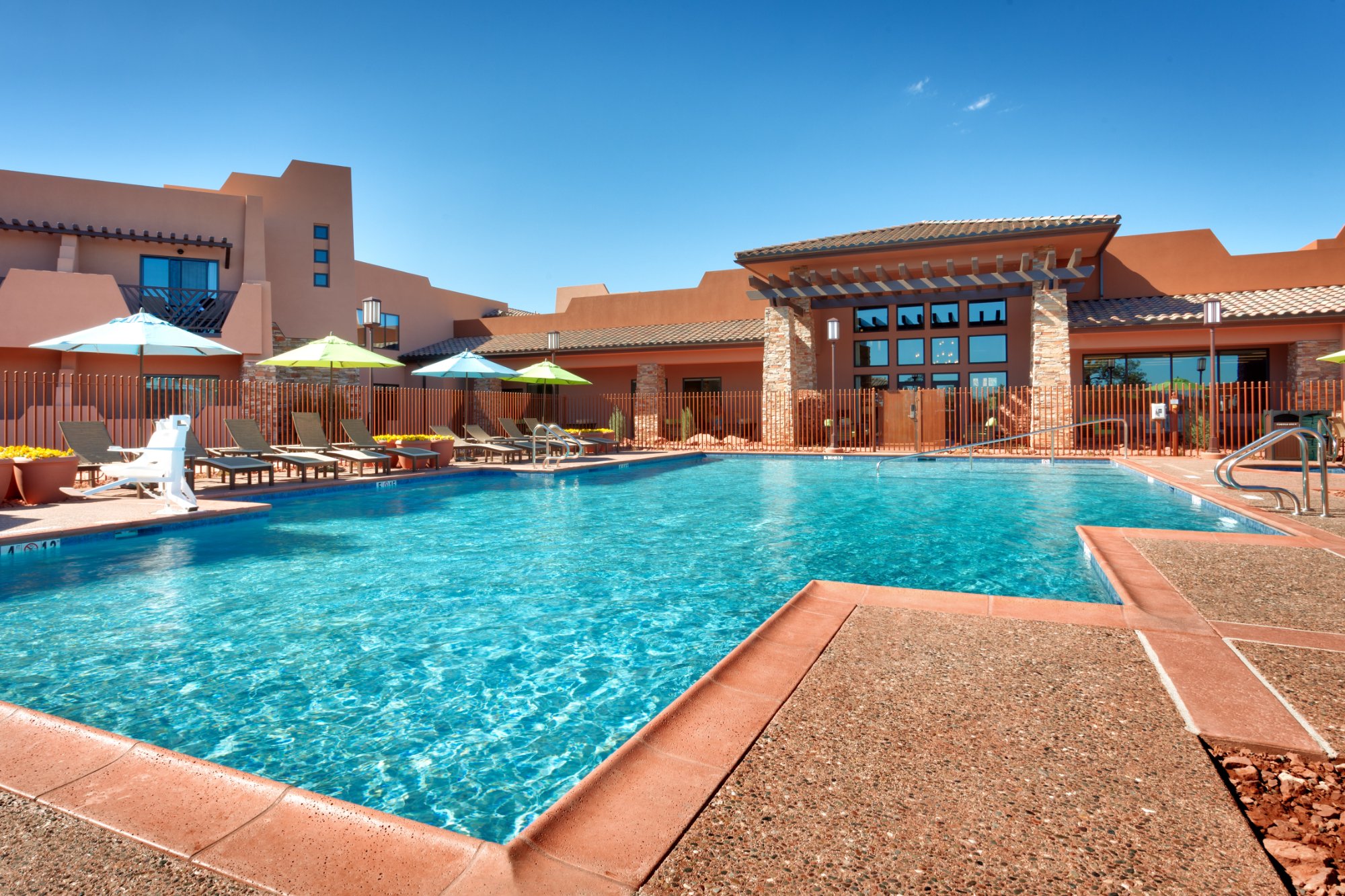 COURTYARD BY MARRIOTT SEDONA Desde 3 292 AZ Opiniones Y   Courtyard By Marriott 