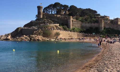 Tossa de Mar, Spain 2024: Best Places to Visit - Tripadvisor