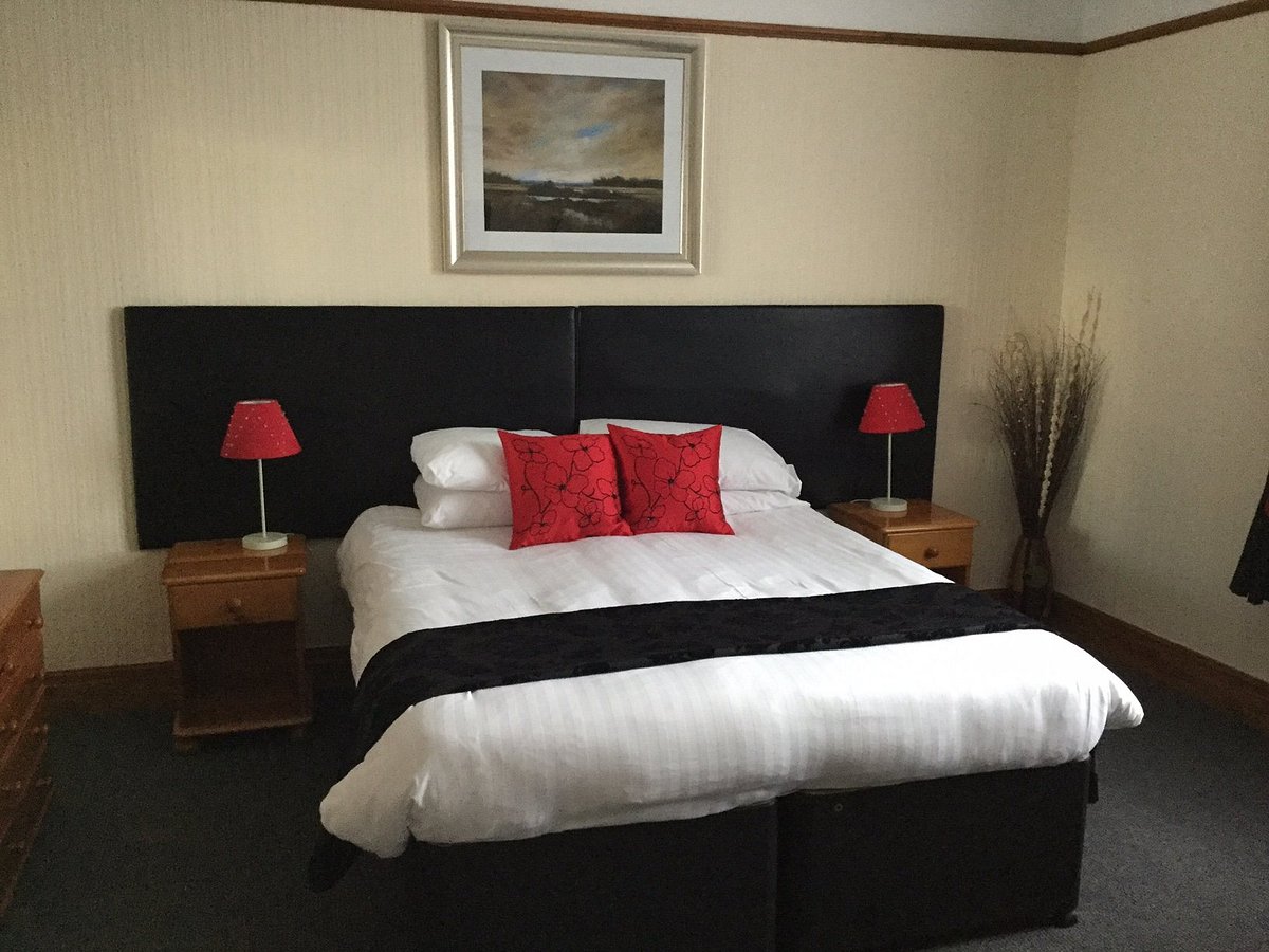 Woodlands Guest House, hotel in Liverpool