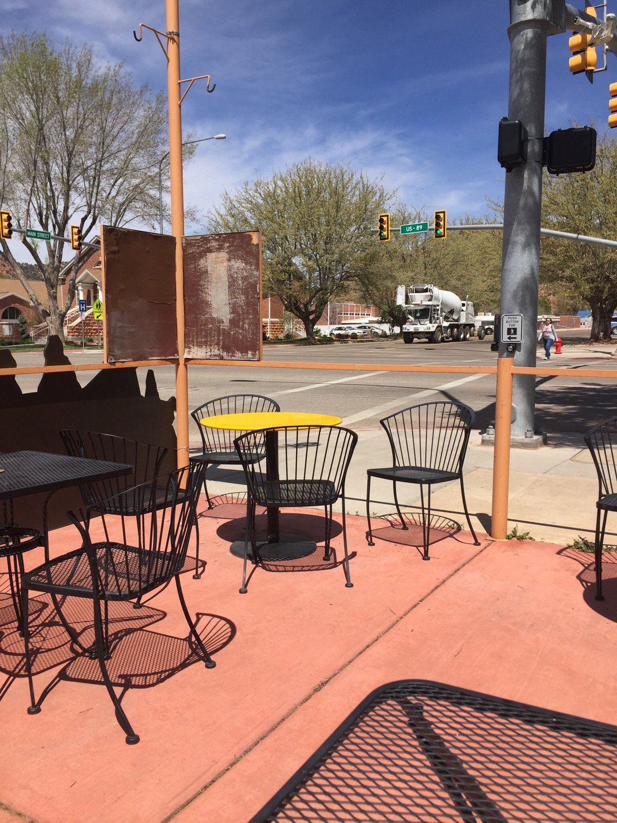 Restaurants In Kanab