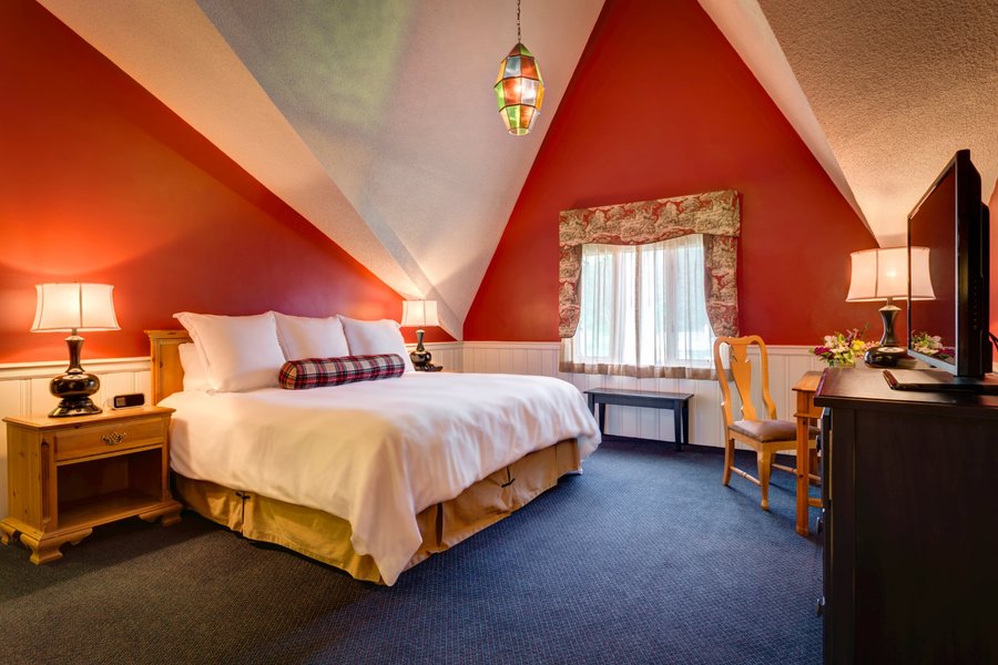 BOYNE HIGHLANDS RESORT $94 ($̶1̶0̶1̶) - Prices & Reviews - Harbor ...