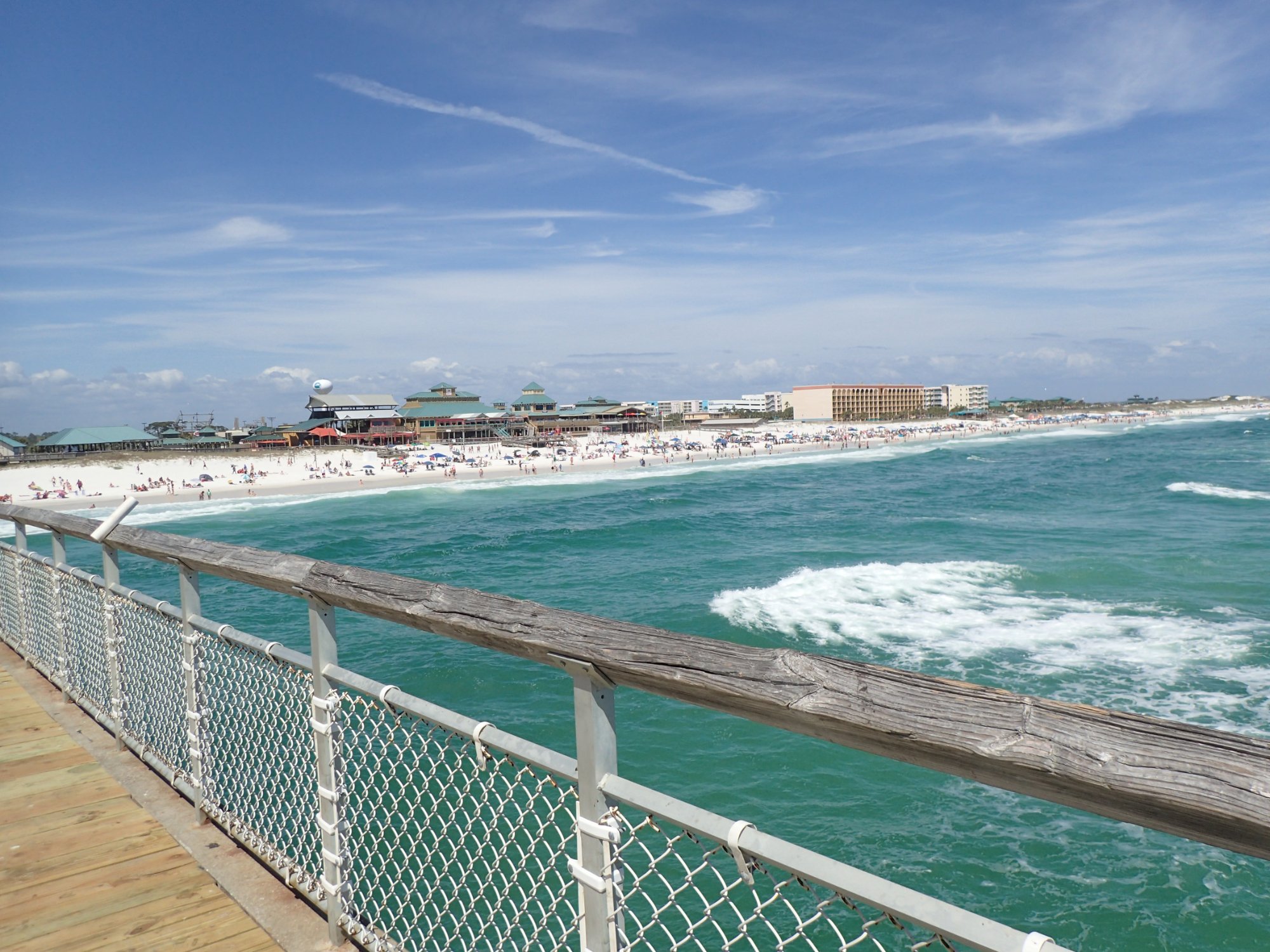 Discovering Pirates Bay Condos in Fort Walton Beach: Your Ultimate Travel Guide