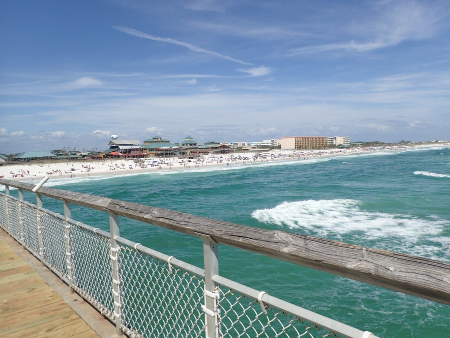 RESIDENCE INN FORT WALTON BEACH: UPDATED 2021 Hotel Reviews and