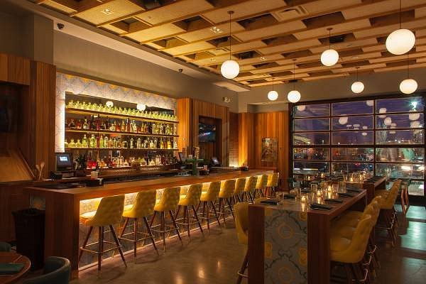 Tocolo Cantina