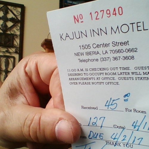 Kajun Inn Motel image