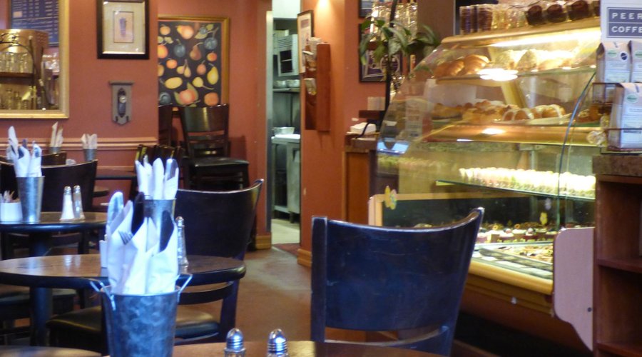 Renaud's Patisserie & Bistro