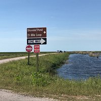 Anahuac National Wildlife Refuge - All You Need to Know BEFORE You Go