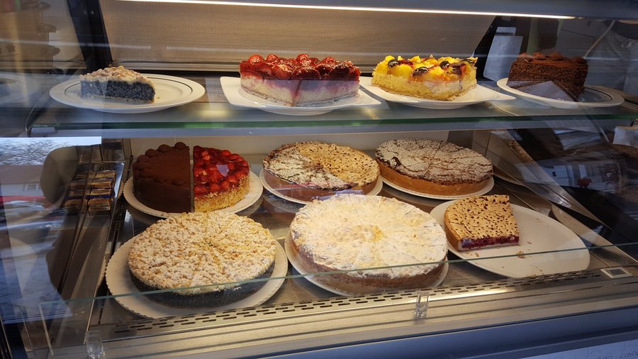 BARBARISTA, Lindau - Restaurant Reviews, Photos & Phone Number - Tripadvisor