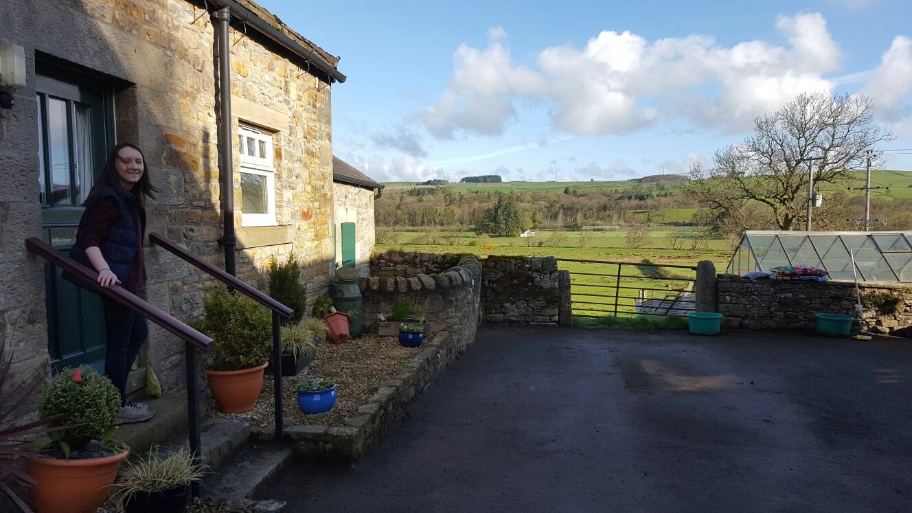 WYDON FARM B&B (Haltwhistle, Angleterre) - Tarifs 2024 Mis à Jour Et ...