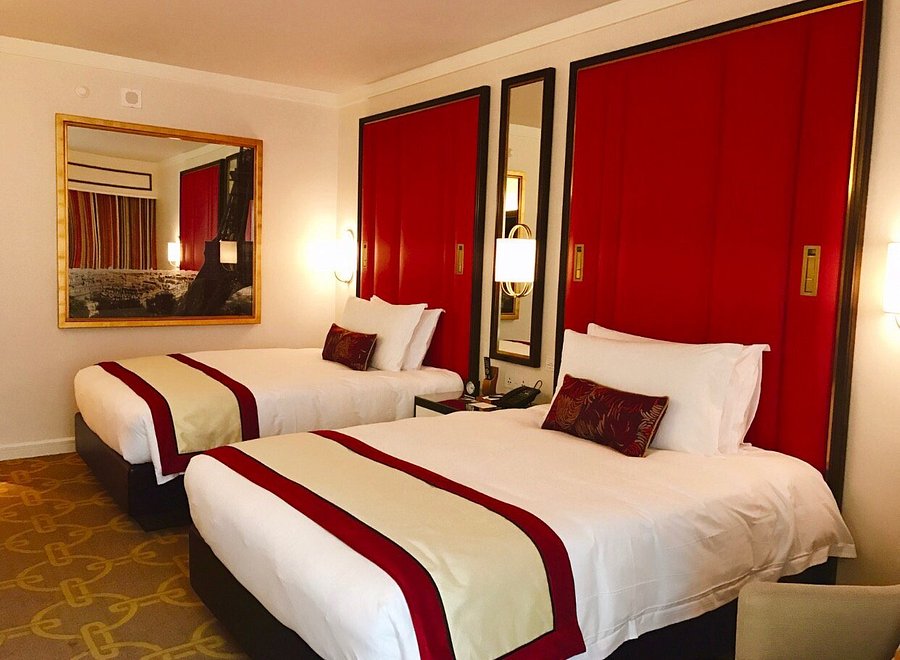 The Parisian Macao Updated 2021 Prices Hotel Reviews Macau China Tripadvisor