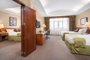 Room & Suite