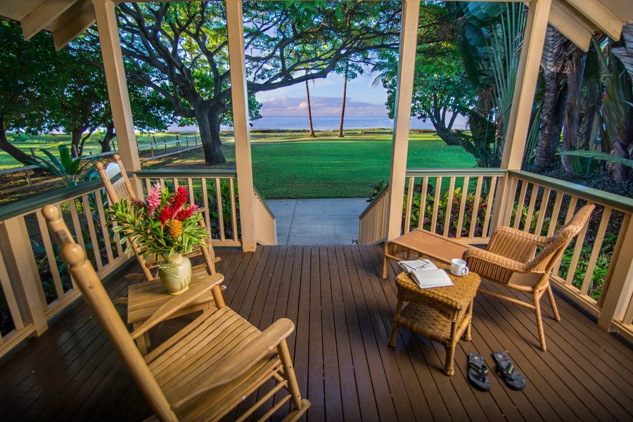 WAIMEA PLANTATION COTTAGES: 2021 Prices & Reviews (Kauai, Hawaii) - Photos of Inn - Tripadvisor