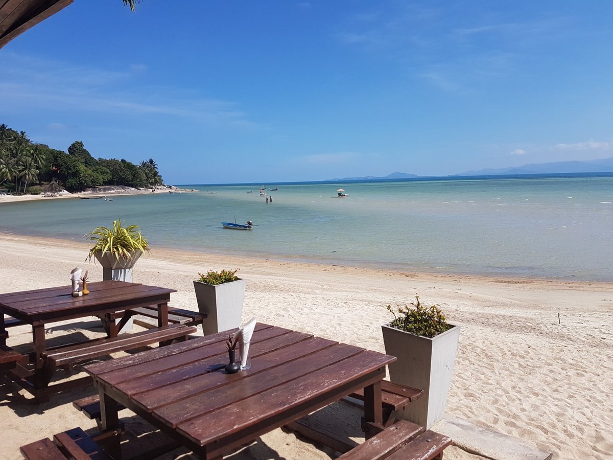 PHANGAN RAINBOW BUNGALOWS (Таиланд/Пханган) - отзывы, фото и сравнение цен  - Tripadvisor