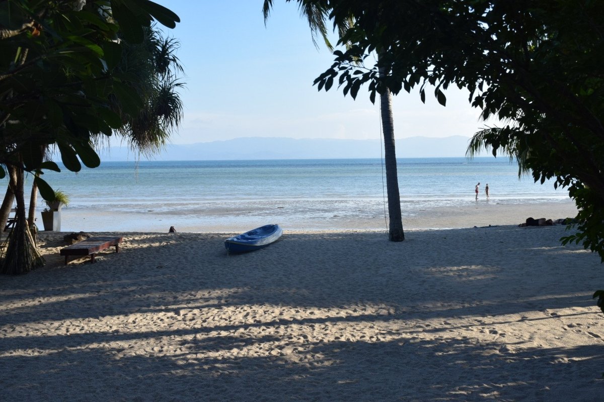 PHANGAN RAINBOW BUNGALOWS (Таиланд/Пханган) - отзывы, фото и сравнение цен  - Tripadvisor