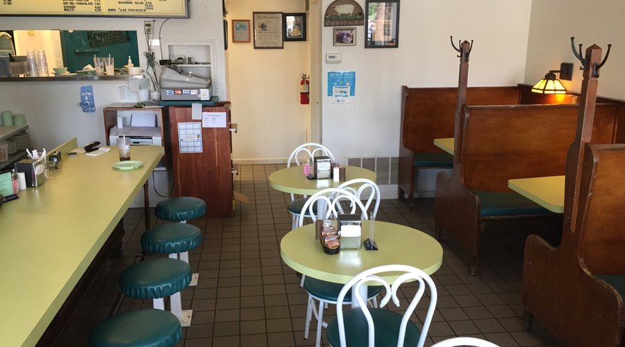 Kennedy's BBQ