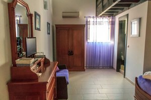 Quarto e suite