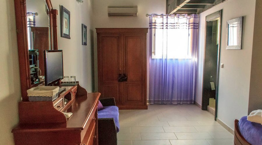 Quarto Ametista