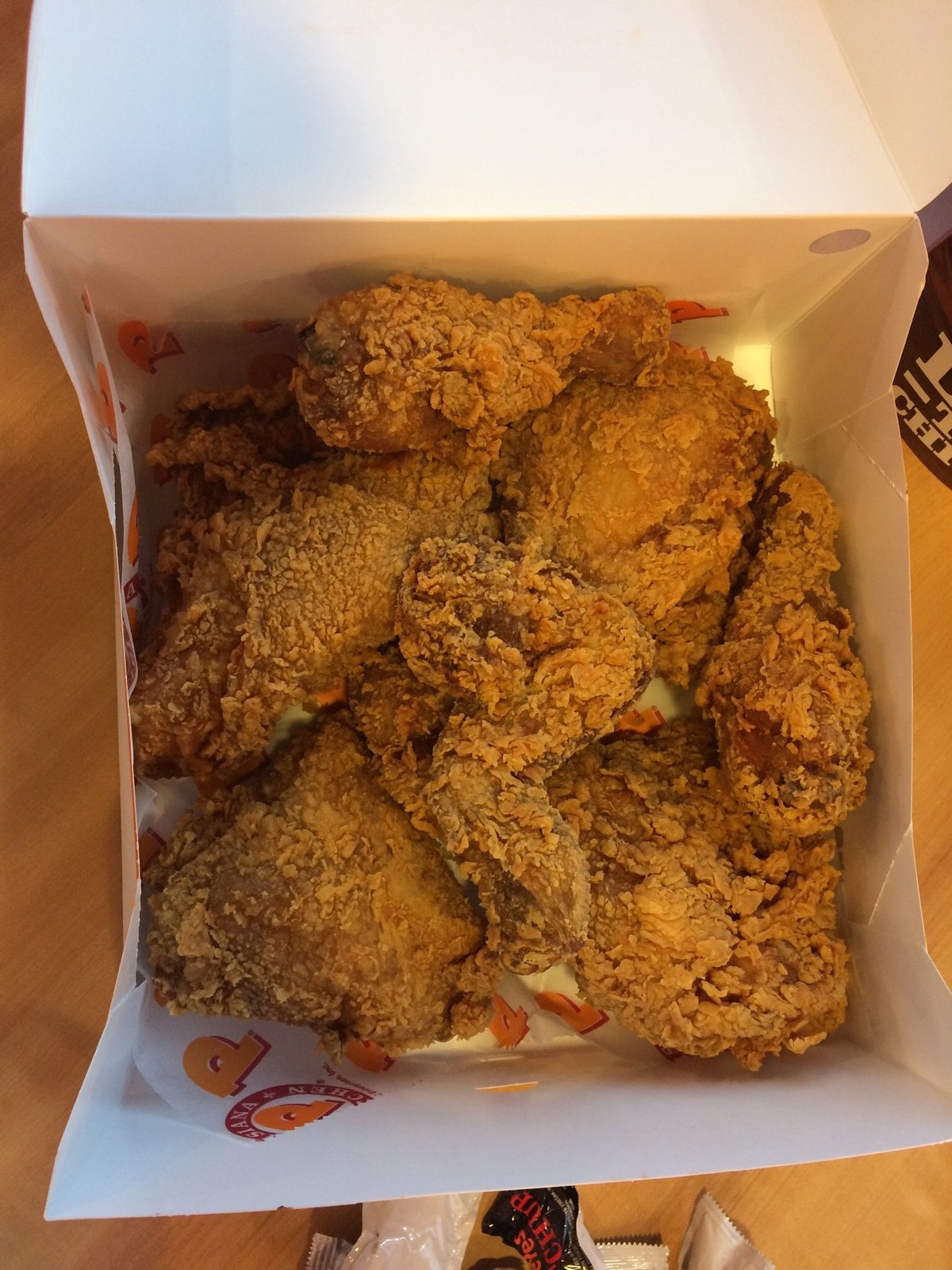 POPEYES LOUISIANA KITCHEN, Houston - 11318 Westheimer Rd - Menu, Prices &  Restaurant Reviews - Order Online Food Delivery - Tripadvisor