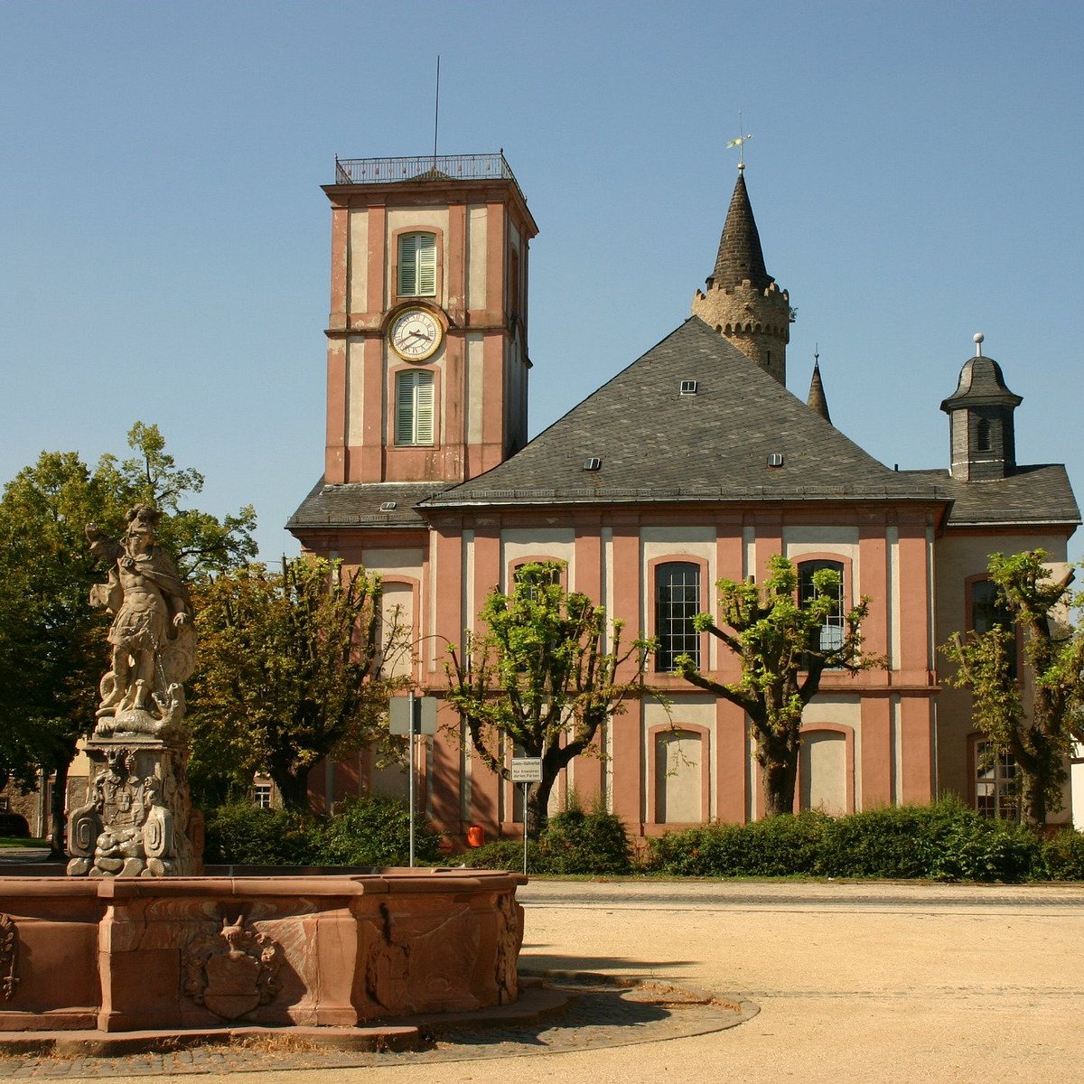 Friedberg Castle, Фридберг: лучшие советы перед посещением - Tripadvisor