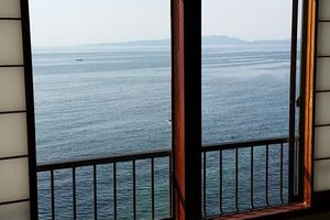 客室 & スイート