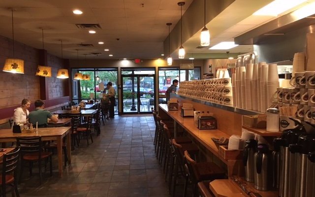 Maple Street Biscuit Company - San Marco