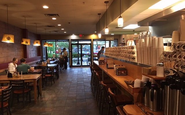 Maple Street Biscuit Company - San Marco