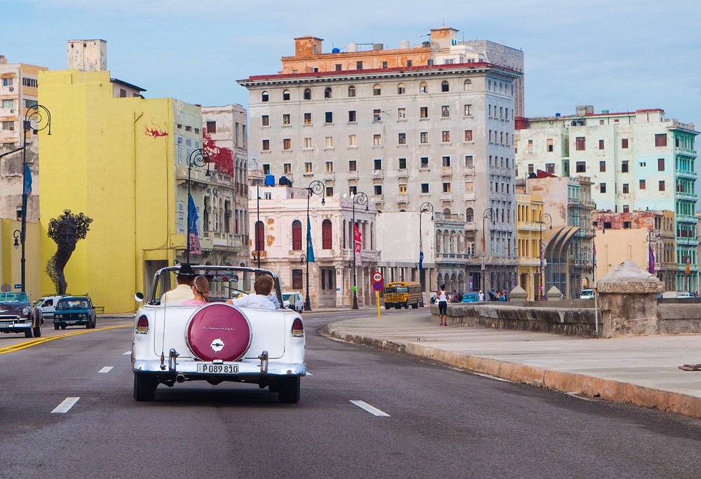 cubanacan tours