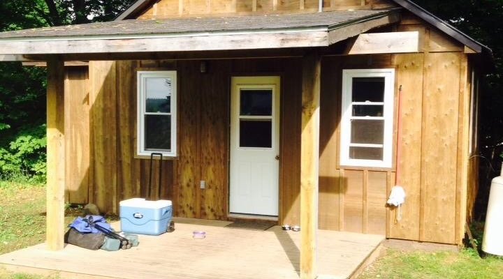 Cottage #11