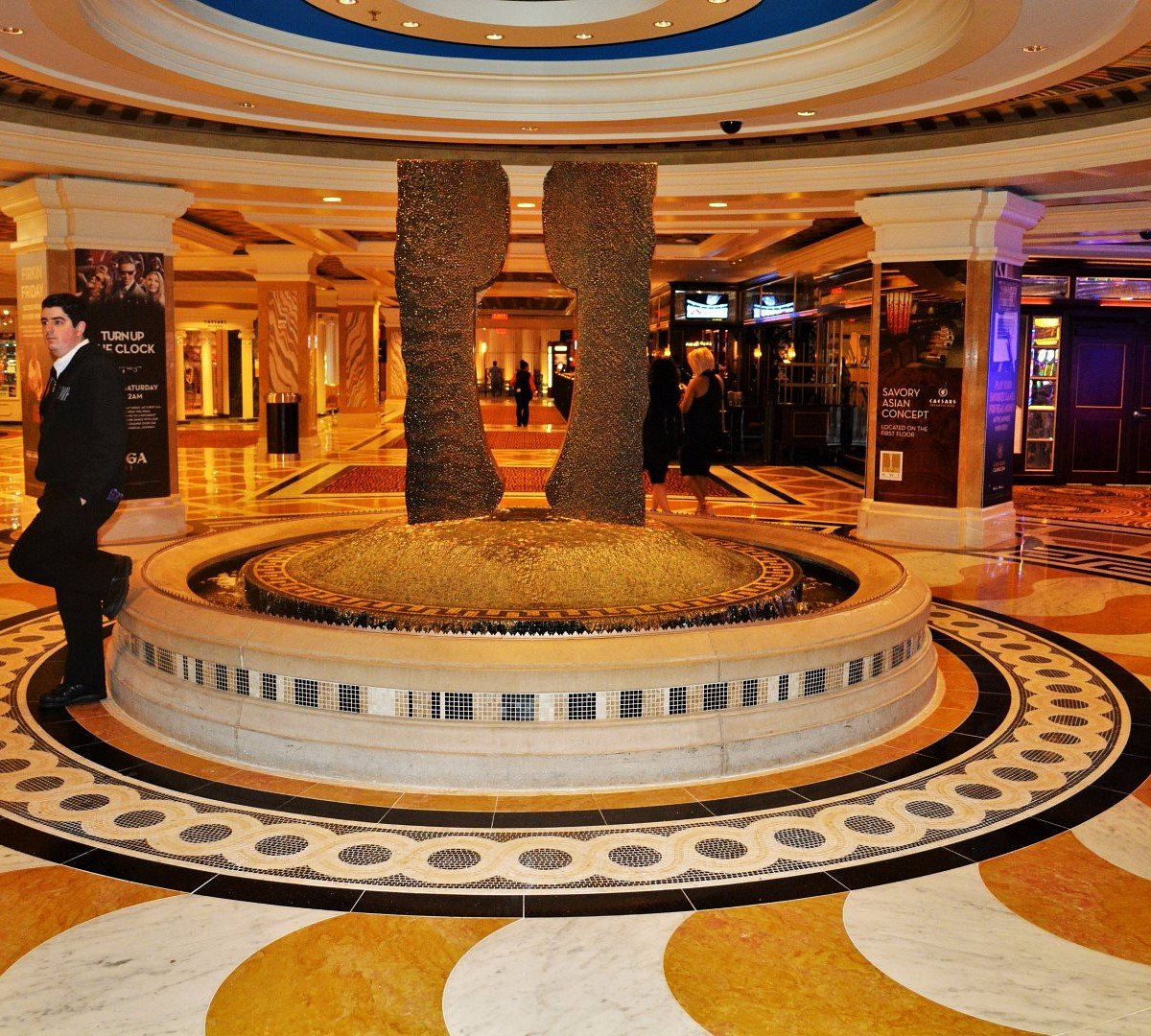 CAESARS ATLANTIC CITY CASINO All You Need to Know BEFORE You Go