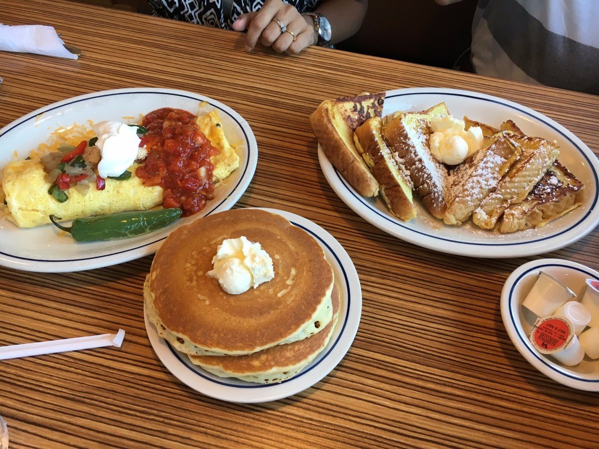 IHOP, Mays Landing - фото ресторана - Tripadvisor