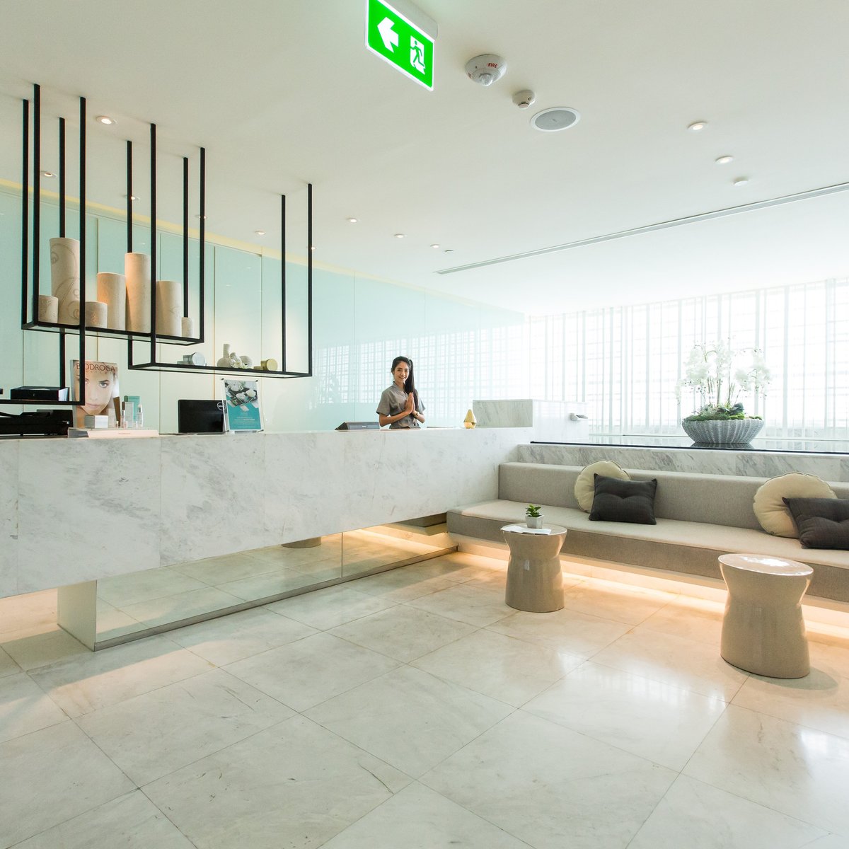 Borisud Pure Spa Bangkok All You Need To Know Before You Go