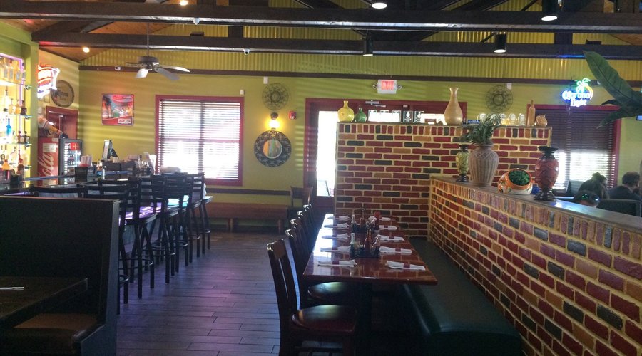 Pepitos Mexican Restaurant - Miramar Beach