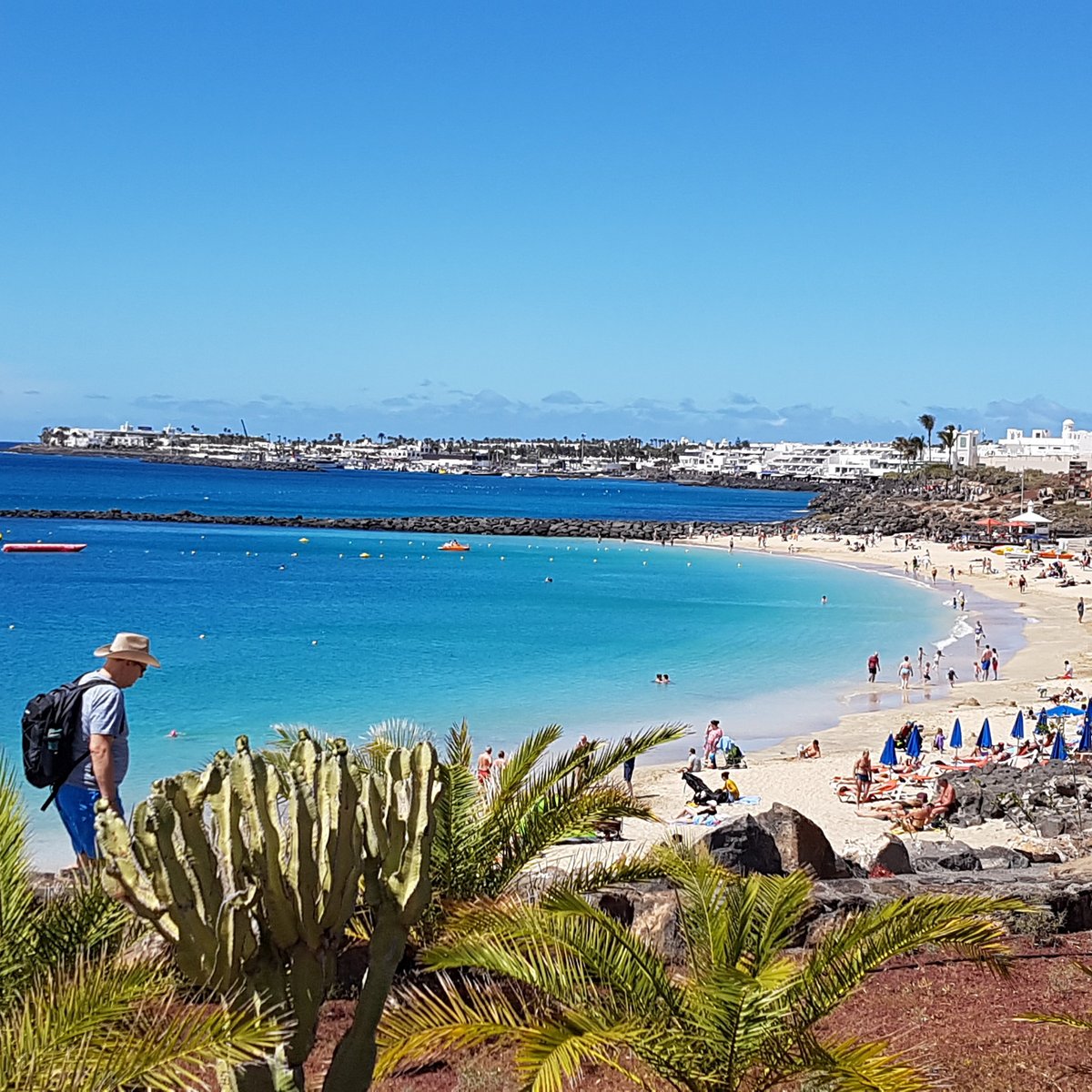 Playa Dorada (Playa Blanca) - Lohnt es sich? Aktuell für 2025 (Mit fotos)