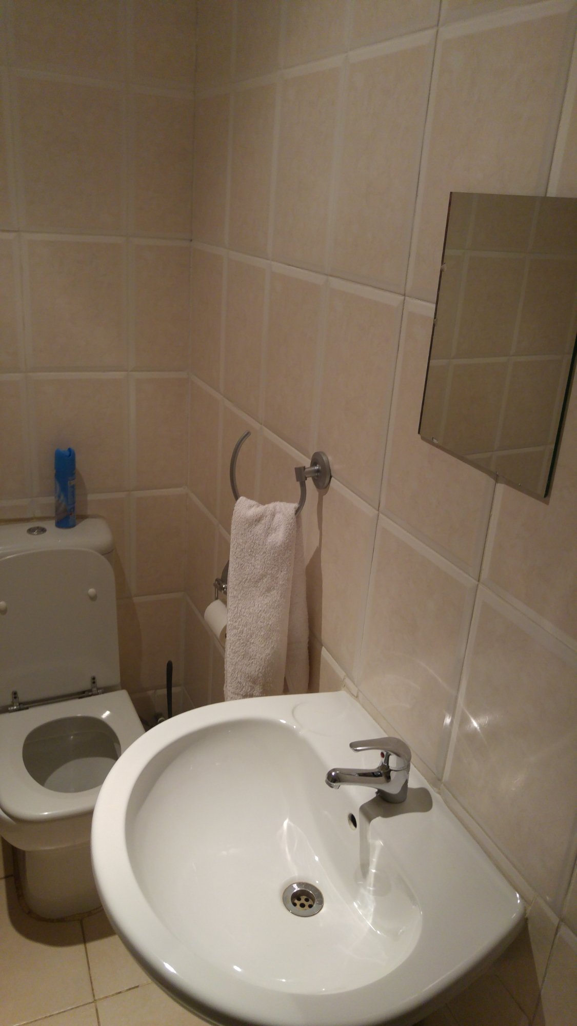 Hotel photo 2 of The Mary's BnB.