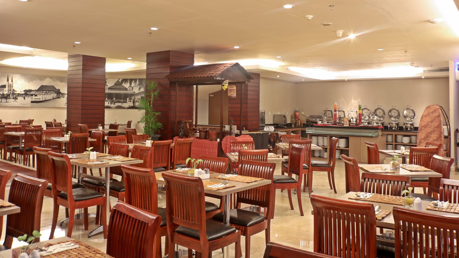 Hotel photo 19 of The 1O1 Malang OJ.