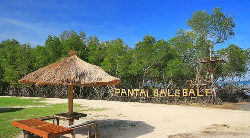 Pantai Bale Bale (Nongsa) - Was Sie wissen MÜSSEN (2025)