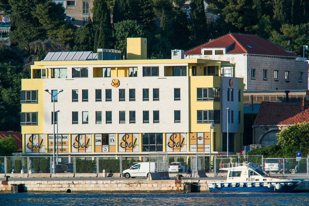 Hostel Sol, hôtel à Dubrovnik