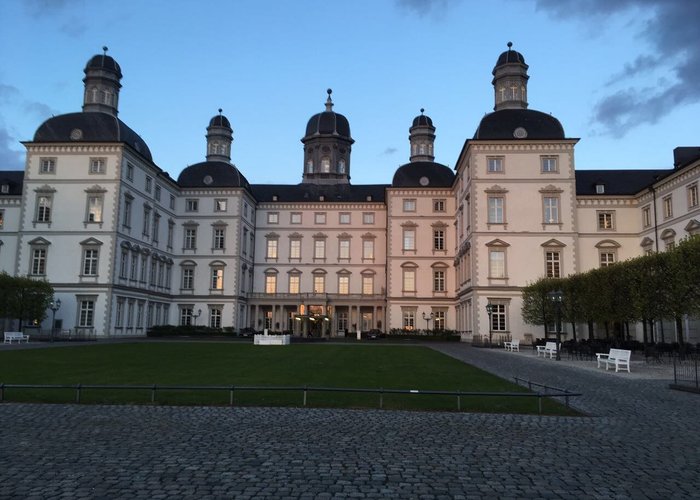Das Schloss