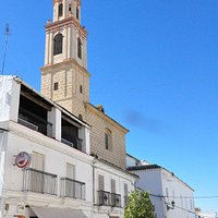 Street view of Bell Tower.