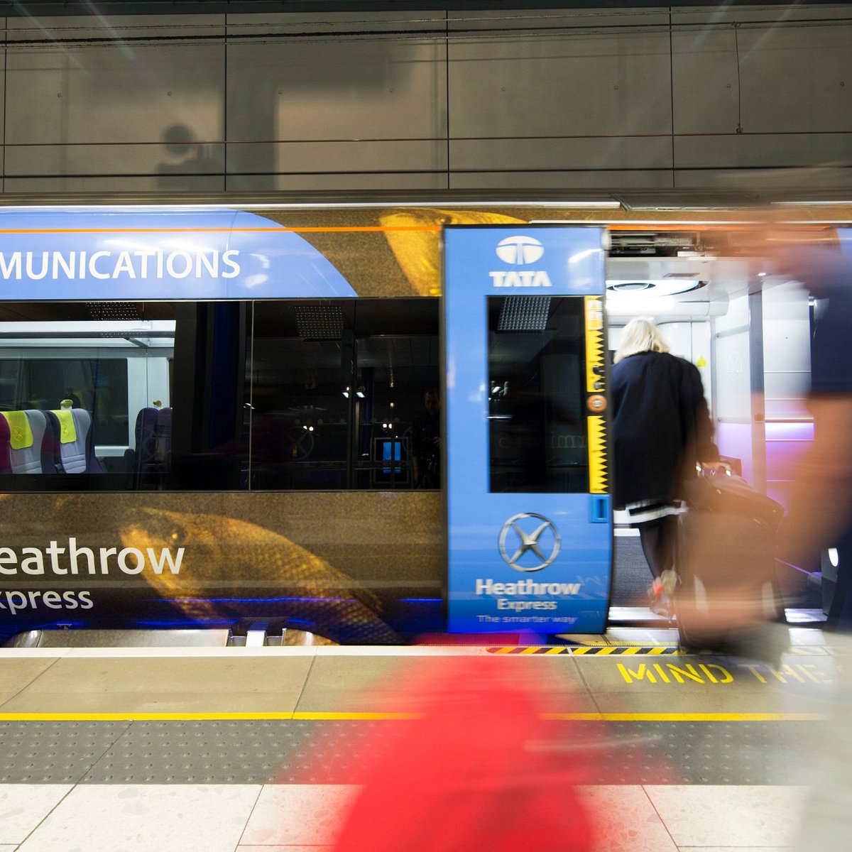 Heathrow Express (London) - You to Know BEFORE You Go
