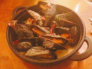 美食
