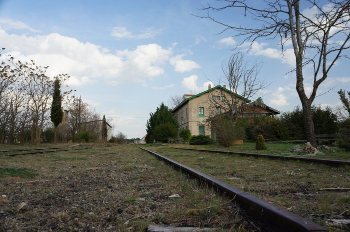 Imagen 2 de La Estación Del Alma