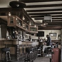 Your friendly neighourhood pub with nice food