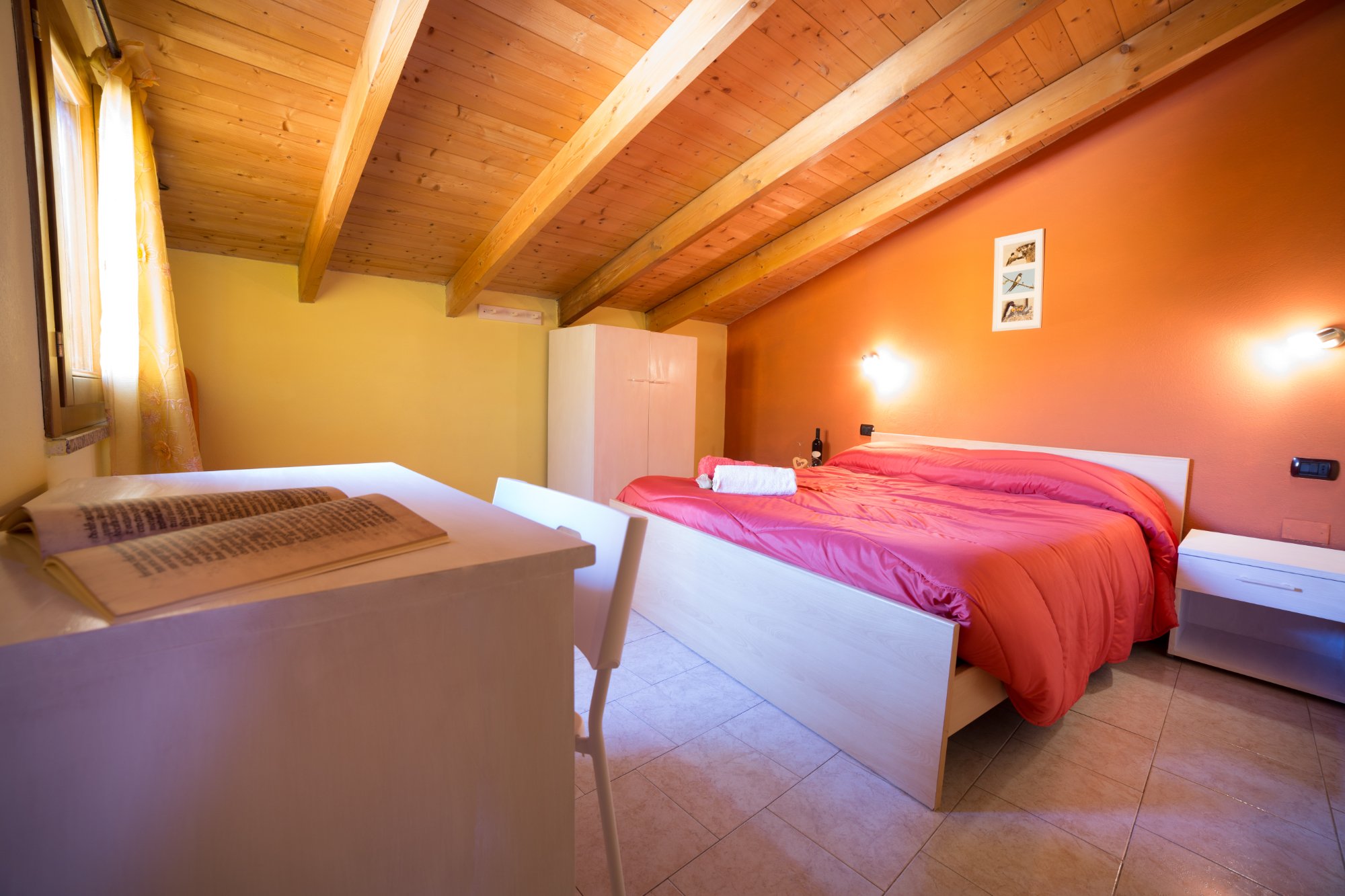 BED AND BREAKFAST IL NIDO B&B (Sant'Antioco): Prezzi 2022 E Recensioni