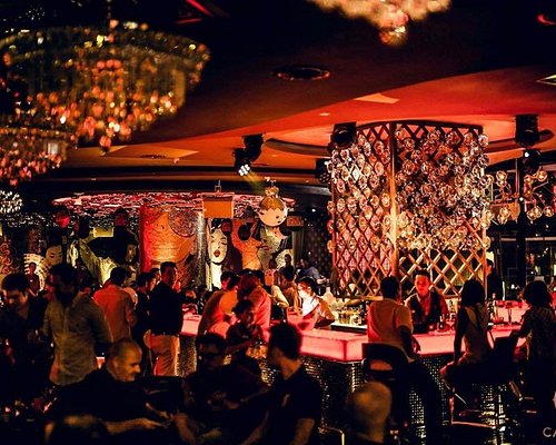 Top 10 Quán bar & câu lạc bộ ở Hà Nội - Tripadvisor