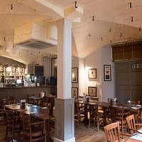 Balbirnie Bistro