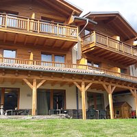 Agritur Il Tempo Delle Mele