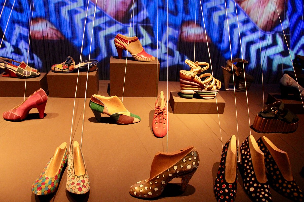 Museo Salvatore Ferragamo (Florence) - All You Need Know BEFORE You Go