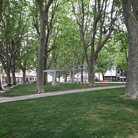Jardim dos Carvalhais
